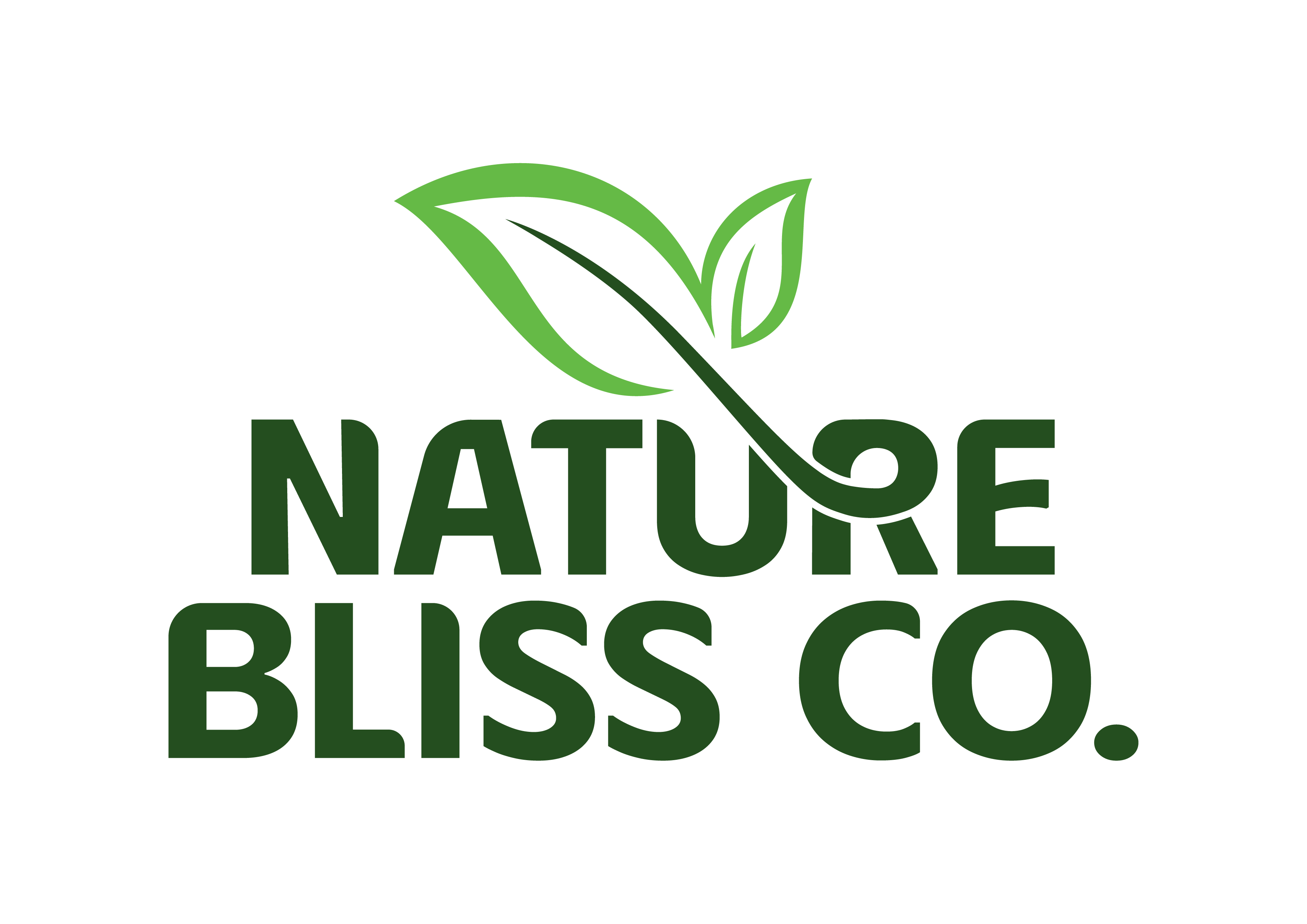 Nature Bliss Co.