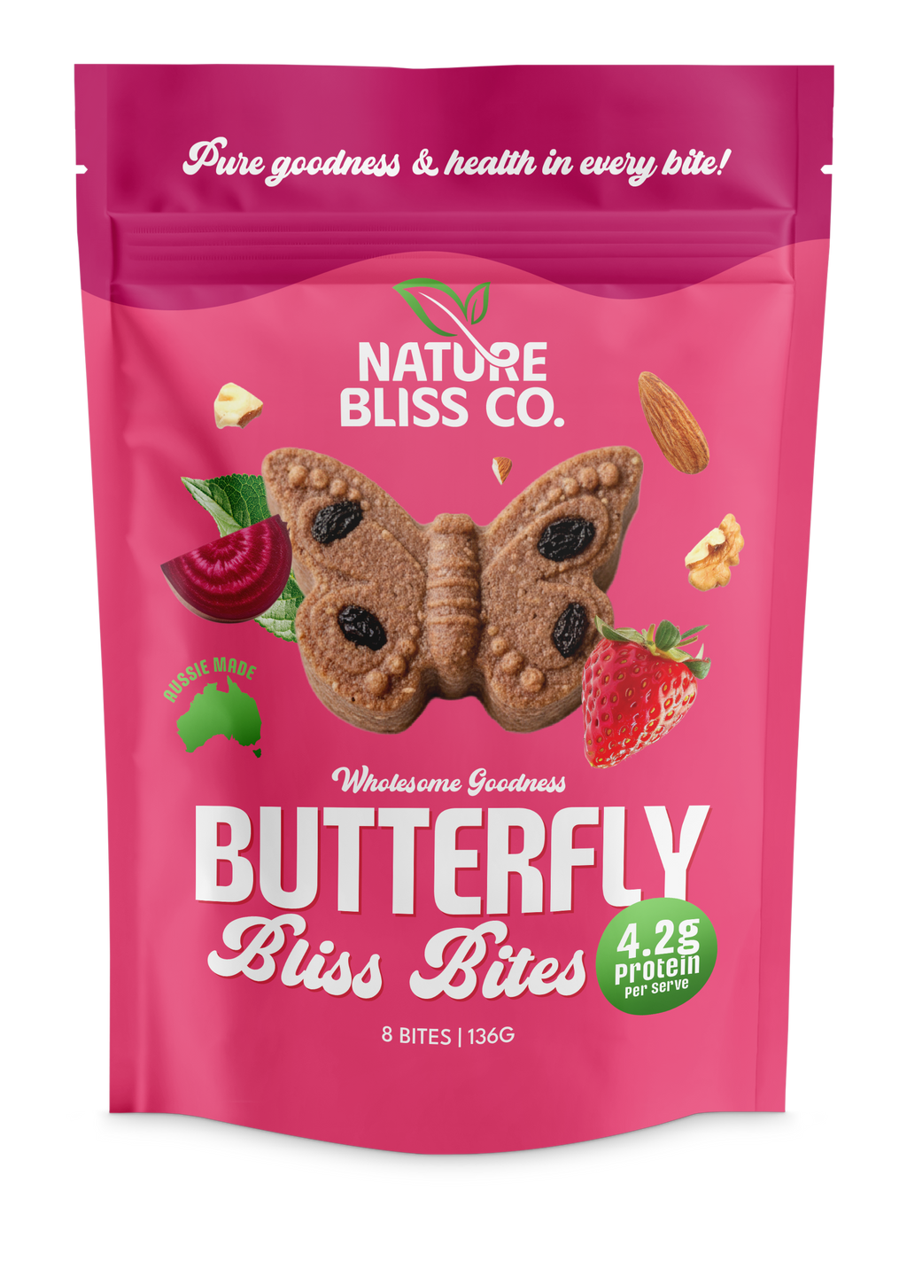 Butterfly Bites